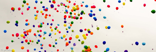 Luftballons