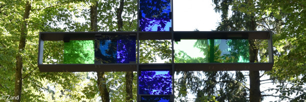 Kreuz Geiersberg
