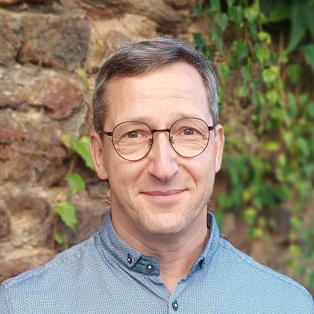 Pfarrer Jakob Sibbor