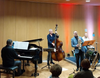Jazz Combo St. Matthäus