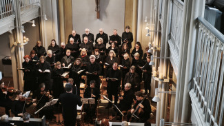 Kammerchor St. Matthäus Passau